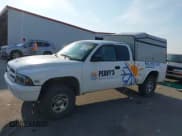 ✅ 2000 Dodge Dakota Sport • VIN: 1B7GG22N3YS765590 • Лот: 43192807. Опубликован ранее на IAAI с пробегом 113 245 миль. Бесплатный доступ к архиву аукционных продаж из США и подробный отчёт об истории автомобиля на DreamBid. Изображение 14.