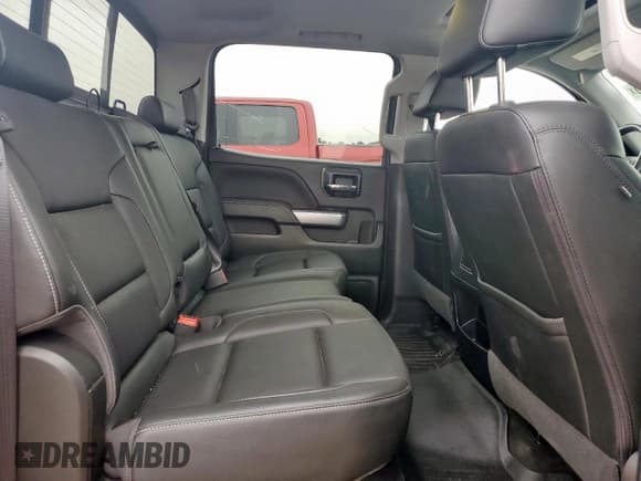 ✅ 2018 Chevrolet Silverado 1500 LTZ • VIN: 3GCUKSEJ6JG133058 • Lot: 59735775. Wystawiony na Copart z przebiegiem 90 944 mil. Bezpłatny archiwum sprzedaży aukcyjnych z USA i szczegółowy raport historii pojazdu na DreamBid. Zdjęcie 10.