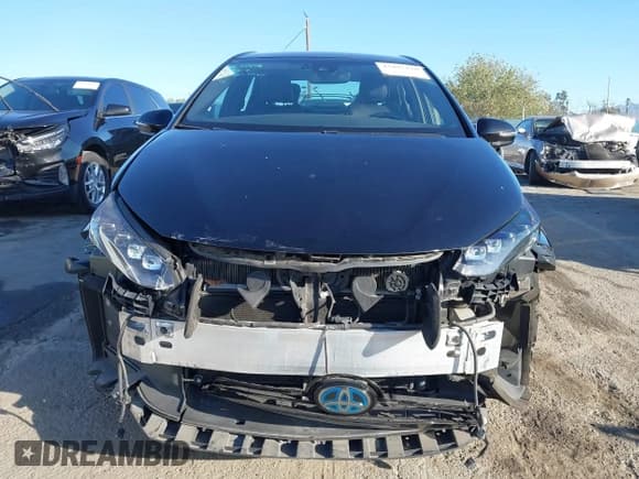 ✅ 2020 Toyota Mirai • VIN: JTDBVRBD2LA008159 • Lot: 43497120. Listed on IAAI with 36,263 mi. Free auction sales archive from the USA and detailed vehicle history report at DreamBid. Image 6.