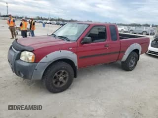 ✅ 2002 Nissan Frontier XE • VIN: 1N6ED26Y42C325834 • Лот: 78213204. Опубликован ранее на Copart с пробегом 151 462 миль. Бесплатный доступ к архиву аукционных продаж из США и подробный отчёт об истории автомобиля на DreamBid. Изображение 1.