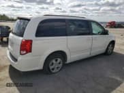 ✅ 2012 Dodge Grand Caravan SXT • VIN: 2C4RDGCG9CR214072 • Lot: 82005105. Wystawiony na Copart z przebiegiem 124 394 mil. Bezpłatny archiwum sprzedaży aukcyjnych z USA i szczegółowy raport historii pojazdu na DreamBid. Zdjęcie 3.