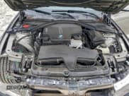 ✅ 2016 BMW 3 Series 320i • VIN: WBA8E1G5XGNT34736 • Lot: 93245655. Listed on Copart with 95,817 mi. Free auction sales archive from the USA and detailed vehicle history report at DreamBid. Image 11.