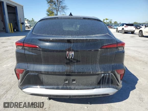 ✅ 2024 Buick Envista Sport Touring • VIN: KL47LBE29RB032758 • Lot: 86240525. Wystawiony na Copart z przebiegiem Nie podano. Bezpłatny archiwum sprzedaży aukcyjnych z USA i szczegółowy raport historii pojazdu na DreamBid. Zdjęcie 6.