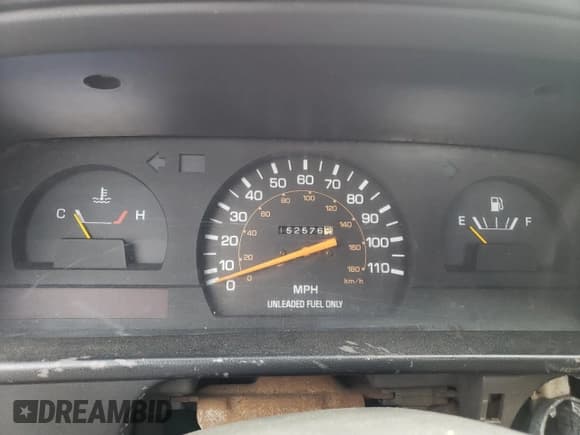 ✅ 1989 Toyota Pickup • VIN: JT4VN82D9K5000669 • Lot: 70016764. Listed on Copart with 152,576 mi. Free auction sales archive from the USA and detailed vehicle history report at DreamBid. Image 9.