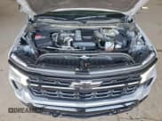 ✅ 2024 Chevrolet Silverado 1500 LT Trail Boss • VIN: 3GCUDFE81RG297408 • Lot: 95907155. Wystawiony na Copart z przebiegiem 43 927 mil. Bezpłatny archiwum sprzedaży aukcyjnych z USA i szczegółowy raport historii pojazdu na DreamBid. Zdjęcie 11.