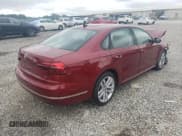 ✅ 2019 Volkswagen Passat Wolfsburg Edition • VIN: 1VWLA7A36KC000479 • Lot: 67730955. Listed on Copart with 70,830 mi. Free auction sales archive from the USA and detailed vehicle history report at DreamBid. Image 3.