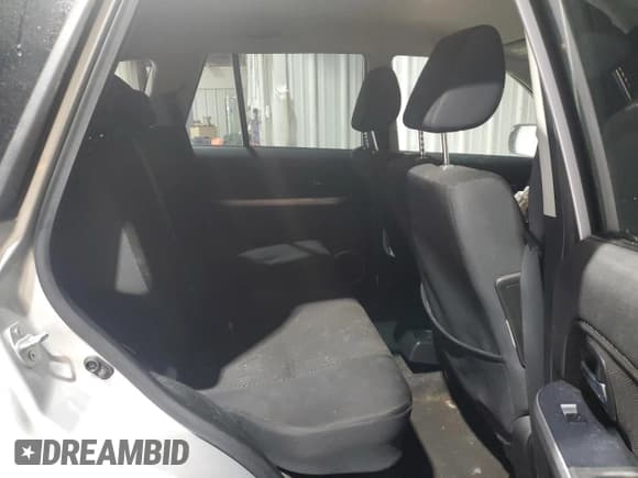 ✅ 2011 Suzuki Grand Vitara Premium • VIN: JS3TD0D22B4102488 • Lot: 88127645. Listed on Copart with 125,206 mi. Free auction sales archive from the USA and detailed vehicle history report at DreamBid. Image 11.