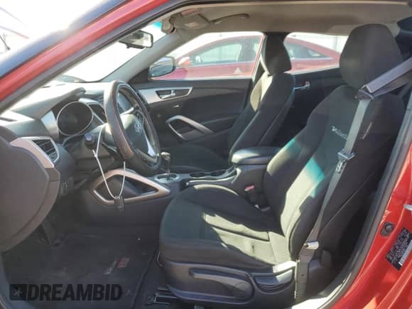 ✅ 2013 Hyundai Veloster RE:MIX • VIN: KMHTC6AD5DU152990 • Лот: 46902105. Размещён на Copart с пробегом 152 776 миль миль. Получите бесплатный доступ к архиву аукционных продаж из США и посмотрите подробный отчёт об истории автомобиля на DreamBid. Изображение 7.