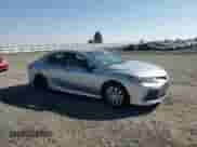 2021 Toyota Camry Hybrid LE with VIN 4T1C31AK1MU021816, listed as a Copart auction lot 82125225 with 69,205 mi miles and Salvage title. Bid and sale history available at DreamBid. Image 13.