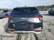 ✅ 2025 Kia Sportage SX-Prestige • VIN: 5XYK53DF7SG251010 • Lot: 45109665. Wystawiony na Copart z przebiegiem 3 548 mil. Bezpłatny archiwum sprzedaży aukcyjnych z USA i szczegółowy raport historii pojazdu na DreamBid. Zdjęcie 6.