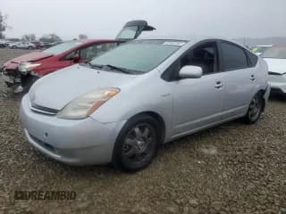 ✅ 2007 Toyota Prius • VIN: JTDKB20U877593688 • Lot: 92483765. Listed on Copart with 209,063 mi. Free auction sales archive from the USA and detailed vehicle history report at DreamBid. Image 1.