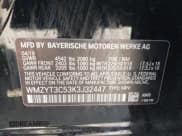 ✅ 2019 MINI Countryman Cooper S • VIN: WMZYT3C53K3J32447 • Lot: 41480577. Wystawiony na IAAI z przebiegiem 43 948 mil. Bezpłatny archiwum sprzedaży aukcyjnych z USA i szczegółowy raport historii pojazdu na DreamBid. Zdjęcie 9.