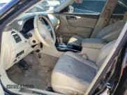 ✅ 2011 Infiniti FX • VIN: JN8AS1MW2BM730964 • Lot: 80917315. Listed on Copart with 132,531 mi. Free auction sales archive from the USA and detailed vehicle history report at DreamBid. Image 7.