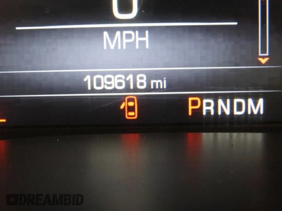 ✅ 2016 GMC Canyon 2WD SLE • VIN: 1GTG5CE30G1301490 • Лот: 74618214. Опубликован ранее на Copart с пробегом 109 618 миль. Бесплатный доступ к архиву аукционных продаж из США и подробный отчёт об истории автомобиля на DreamBid. Изображение 8.