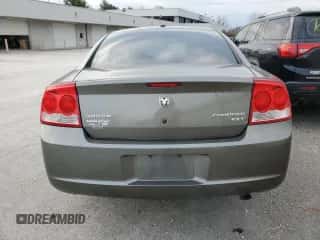 ✅ 2010 Dodge Charger SXT • VIN: 2B3CA3CV4AH125536 • Лот: 82981044. Размещён на Copart с пробегом 120 062 миль миль. Получите бесплатный доступ к архиву аукционных продаж из США и посмотрите подробный отчёт об истории автомобиля на DreamBid. Изображение 6.