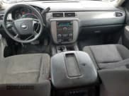 ✅ 2012 Chevrolet Tahoe Commercial • VIN: 1GNLC2E00CR292409 • Lot: 66457525. Listed on Copart with 141,547 mi. Free auction sales archive from the USA and detailed vehicle history report at DreamBid. Image 8.