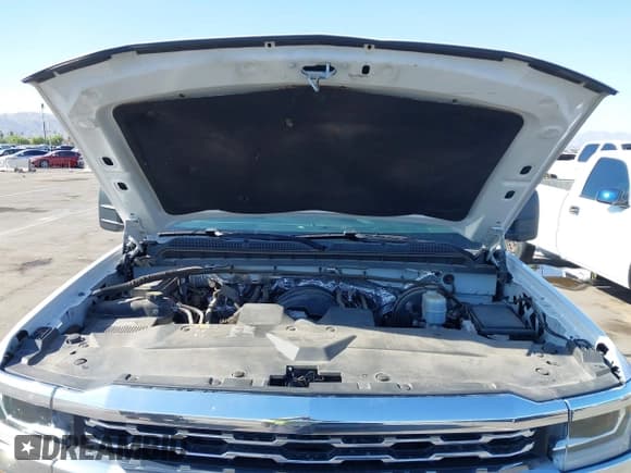 ✅ 2016 Chevrolet Silverado 1500 Work Truck • VIN: 1GCNCNEH1GZ104737 • Лот: 42697032. Опубликован ранее на IAAI с пробегом 201 577 миль. Бесплатный доступ к архиву аукционных продаж из США и подробный отчёт об истории автомобиля на DreamBid. Изображение 10.