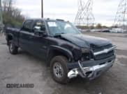 ✅ 2004 Chevrolet Silverado 2500HD LS • VIN: 1GCHK23224F227229 • Lot: 43679148. Wystawiony na IAAI z przebiegiem 171 831 mil. Bezpłatny archiwum sprzedaży aukcyjnych z USA i szczegółowy raport historii pojazdu na DreamBid. Zdjęcie 1.