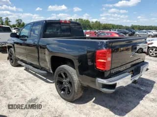 ✅ 2018 Chevrolet Silverado 1500 LT • VIN: 1GCRCREC1JZ132204 • Лот: 73486774. Опубликован ранее на Copart с пробегом 84 020 миль. Бесплатный доступ к архиву аукционных продаж из США и подробный отчёт об истории автомобиля на DreamBid. Изображение 2.