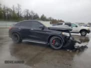 ✅ 2016 Mercedes-Benz GLE 63 S AMG • VIN: 4JGED7FB5GA033281 • Lot: 86123765. Wystawiony na Copart z przebiegiem 83 228 mil. Bezpłatny archiwum sprzedaży aukcyjnych z USA i szczegółowy raport historii pojazdu na DreamBid. Zdjęcie 4.