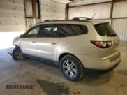 ✅ 2015 Chevrolet Traverse LT • VIN: 1GNKVGKD6FJ385545 • Lot: 75180484. Wystawiony na Copart z przebiegiem 89 126 mil. Bezpłatny archiwum sprzedaży aukcyjnych z USA i szczegółowy raport historii pojazdu na DreamBid. Zdjęcie 2.