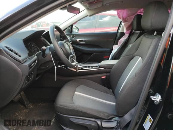2022 Hyundai Sonata SE с VIN 5NPEG4JA1NH138303, выставлен на аукционе Copart как лот 69592622 с пробегом 20 635 миль миль и . История ставок и продаж доступна на DreamBid. Изображение 7.
