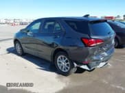 ✅ 2022 Chevrolet Equinox LS • VIN: 3GNAXFEV4NS162566 • Лот: 43505205. Опубликован ранее на IAAI с пробегом 111 246 миль. Бесплатный доступ к архиву аукционных продаж из США и подробный отчёт об истории автомобиля на DreamBid. Изображение 3.