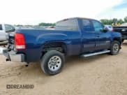 ✅ 2009 GMC Sierra 1500 SL • VIN: 1GTEC19C69Z293895 • Лот: 66384805. Опубликован ранее на Copart с пробегом 54 479 миль. Бесплатный доступ к архиву аукционных продаж из США и подробный отчёт об истории автомобиля на DreamBid. Изображение 3.