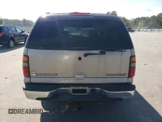 ✅ 2003 Chevrolet Suburban LT • VIN: 1GNEC16Z93J242638 • Lot: 75521324. Wystawiony na Copart z przebiegiem 211 219 mil. Bezpłatny archiwum sprzedaży aukcyjnych z USA i szczegółowy raport historii pojazdu na DreamBid. Zdjęcie 6.