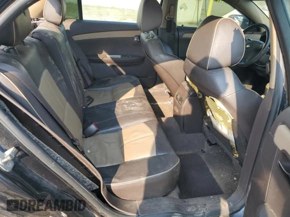 ✅ 2012 Chevrolet Malibu LTZ 1LZ • VIN: 1G1ZE5E01CF138297 • Lot: 71200904. Listed on Copart with 179,654 mi. Free auction sales archive from the USA and detailed vehicle history report at DreamBid. Image 10.