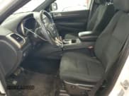 ✅ 2017 Jeep Grand Cherokee 75th Anniversary • VIN: 1C4RJEAG6HC877938 • Lot: 58604725. Listed on Copart with 79,586 mi. Free auction sales archive from the USA and detailed vehicle history report at DreamBid. Image 7.