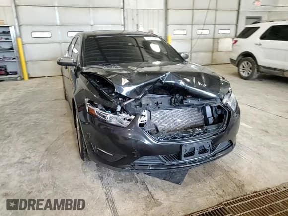 ✅ 2015 Ford Taurus Limited • VIN: 1FAHP2F82FG209222 • Lot: 59304935. Listed on Copart with 108,952 mi. Free auction sales archive from the USA and detailed vehicle history report at DreamBid. Image 13.