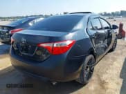 ✅ 2014 Toyota Corolla L • VIN: 5YFBURHE9EP013330 • Lot: 43128550. Wystawiony na IAAI z przebiegiem 117 880 mil. Bezpłatny archiwum sprzedaży aukcyjnych z USA i szczegółowy raport historii pojazdu na DreamBid. Zdjęcie 4.