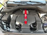 ✅ 2016 Mercedes-Benz GLE 450 AMG • VIN: 4JGED6EB3GA018208 • Лот: 90542145. Опубликован ранее на Copart с пробегом 107 614 миль. Бесплатный доступ к архиву аукционных продаж из США и подробный отчёт об истории автомобиля на DreamBid. Изображение 7.