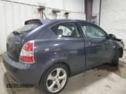 ✅ 2009 Hyundai Accent Auto SE • VIN: KMHCN36C49U127885 • Лот: 53623365. Опубликован ранее на Copart с пробегом 181 725 миль. Бесплатный доступ к архиву аукционных продаж из США и подробный отчёт об истории автомобиля на DreamBid. Изображение 3.