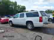 2014 Chevrolet Suburban LT z VIN 1GNSCJE07ER211222, wystawiony jako IAAI lot #42428084 z przebiegiem 214 712 mil mil oraz . Historia ofert i sprzedaży dostępna na DreamBid. Obrazek 14.