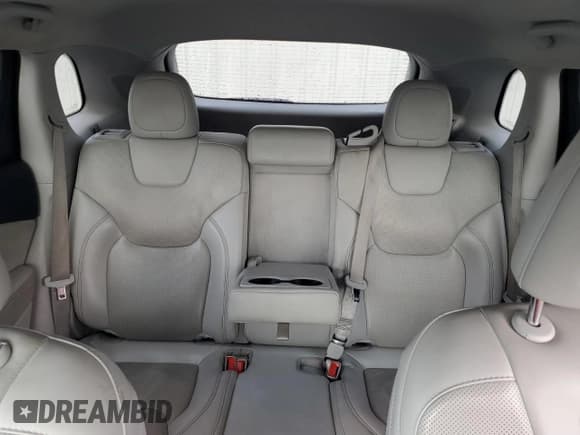 ✅ 2020 Jeep Cherokee Lux • VIN: 1C4PJMLX0LD640671 • Lot: 51362365. Listed on Copart with 144,819 mi. Free auction sales archive from the USA and detailed vehicle history report at DreamBid. Image 10.