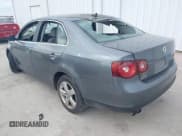 ✅ 2008 Volkswagen Jetta SE • VIN: 3VWRM71K68M180157 • Lot: 41646455. Listed on IAAI with 219,931 mi. Free auction sales archive from the USA and detailed vehicle history report at DreamBid. Image 3.