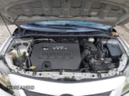 ✅ 2010 Toyota Corolla • VIN: 1NXBU4EE8AZ226074 • Lot: 43814364. Listed on IAAI with 263,090 mi. Free auction sales archive from the USA and detailed vehicle history report at DreamBid. Image 10.