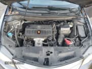 ✅ 2015 Acura ILX • VIN: 19VDE1F30FE007615 • Lot: 43845411. Listed on IAAI with 181,177 mi. Free auction sales archive from the USA and detailed vehicle history report at DreamBid. Image 10.