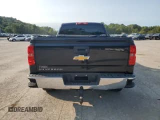 ✅ 2016 Chevrolet Silverado 1500 LT • VIN: 1GCVKREC3GZ279778 • Лот: 69671914. Опубликован ранее на Copart с пробегом 91 962 миль. Бесплатный доступ к архиву аукционных продаж из США и подробный отчёт об истории автомобиля на DreamBid. Изображение 6.