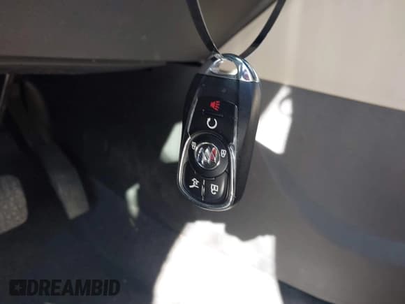 ✅ 2020 Buick Envision Essence • VIN: LRBFX2SA3LD062057 • Lot: 43713905. Listed on IAAI with 54,998 mi. Free auction sales archive from the USA and detailed vehicle history report at DreamBid. Image 11.