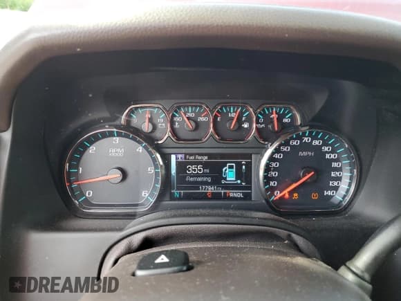 ✅ 2020 GMC Yukon XL SLT • VIN: 1GKS2GKC2LR115884 • Lot: 63234795. Listed on Copart with 177,941 mi. Free auction sales archive from the USA and detailed vehicle history report at DreamBid. Image 9.