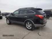 ✅ 2011 Hyundai Veracruz Limited • VIN: KM8NU4CC9BU176799 • Lot: 46308045. Wystawiony na Copart z przebiegiem 116 775 mil. Bezpłatny archiwum sprzedaży aukcyjnych z USA i szczegółowy raport historii pojazdu na DreamBid. Zdjęcie 2.