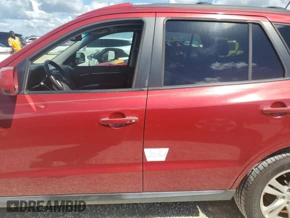 2011 Hyundai Santa Fe SE с VIN 5XYZH4AG0BG043186, выставлен на аукционе Copart как лот 74242664 с пробегом Не указан миль и Списание • Salvage title. История ставок и продаж доступна на DreamBid. Изображение 13.