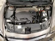 ✅ 2011 Chevrolet Malibu 1LT • VIN: 1G1ZC5E13BF311315 • Lot: 81163304. Listed on Copart with 71,260 mi. Free auction sales archive from the USA and detailed vehicle history report at DreamBid. Image 11.