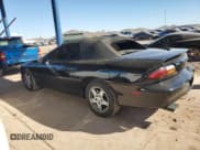 ✅ 1997 Chevrolet Camaro Z28 • VIN: 2G1FP32P7V2138764 • Лот: 78994824. Опубликован ранее на Copart с пробегом 30 542 миль. Бесплатный доступ к архиву аукционных продаж из США и подробный отчёт об истории автомобиля на DreamBid. Изображение 2.