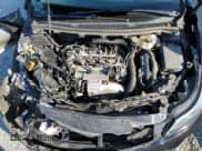 ✅ 2017 Chevrolet Cruze LT • VIN: 1G1BE5SM0H7233542 • Lot: 46201313. Listed on Copart with 179,603 mi. Free auction sales archive from the USA and detailed vehicle history report at DreamBid. Image 11.