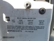 ✅ 2001 Buick LeSabre Custom • VIN: 1G4HP54K61U187712 • Lot: 43702274. Listed on IAAI with Not provided. Free auction sales archive from the USA and detailed vehicle history report at DreamBid. Image 9.