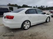 ✅ 2013 Volkswagen Jetta SE • VIN: 3VWBX7AJXDM237793 • Lot: 85594385. Listed on Copart with 84,737 mi. Free auction sales archive from the USA and detailed vehicle history report at DreamBid. Image 3.